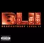 Level II album artwork