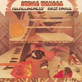 Image of Fulfillingness' First Finale