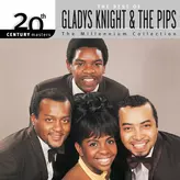 Image of 20th Century Masters: The Millennium Collection: Best Of Gladys Knight & The Pips