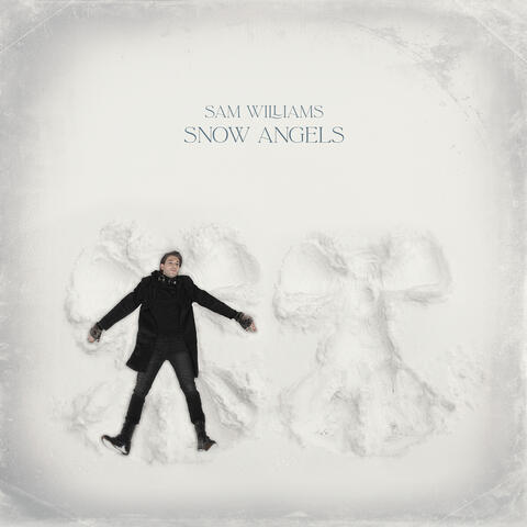 Snow Angels album art
