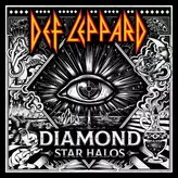 Image of Diamond Star Halos