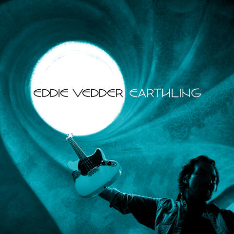 Earthling album art