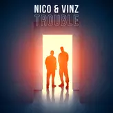 Image of Trouble