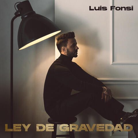 Ley De Gravedad album art