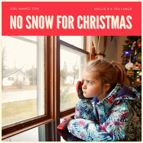 No Snow for Christmas album art