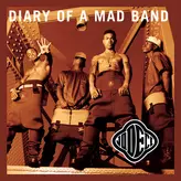 Image of Diary Of A Mad Band