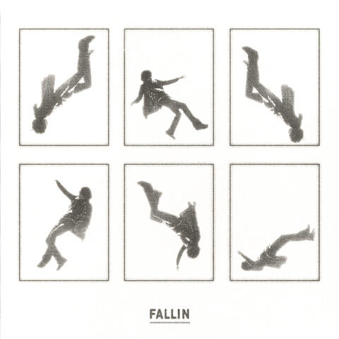 Fallin album art