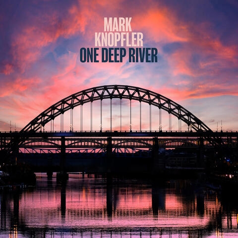 One Deep River album art