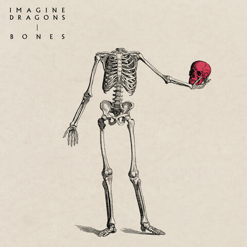 Bones album art