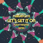 Image of Let's Get It On