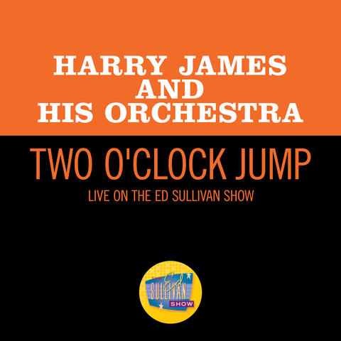 Two O'Clock Jump album art