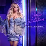 Image of Denim & Rhinestones