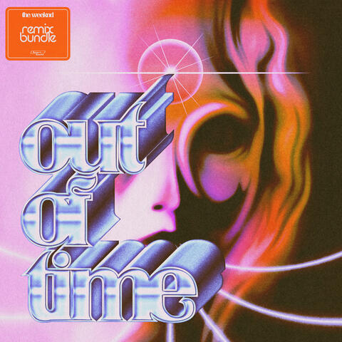 Out Of Time album art