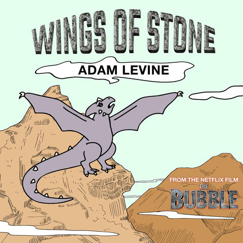 Wings Of Stone album art