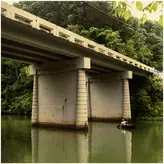 Image of Water Under The Bridge