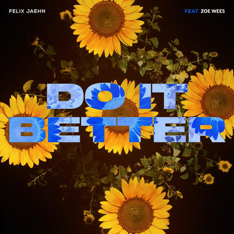 Do It Better album art