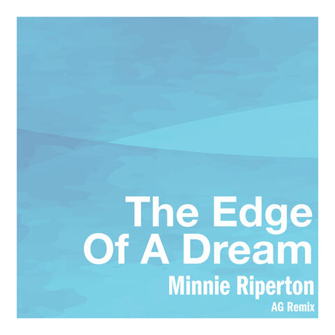 The Edge Of A Dream album art