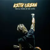 Image of You'll Think Of Me (Live)