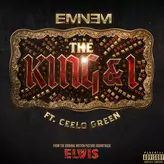 Image of The King and I
