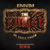 Image of The King and I