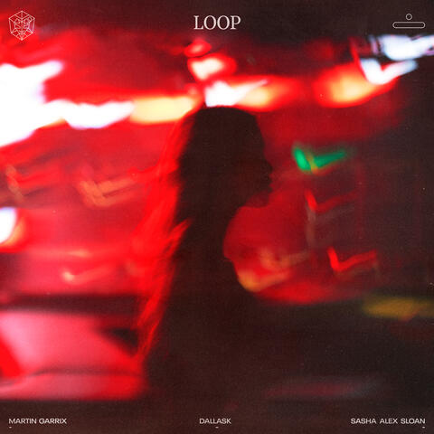 Loop album art