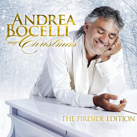 Andrea Bocelli