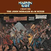 Image of I Want You: The John Morales M+M Mixes