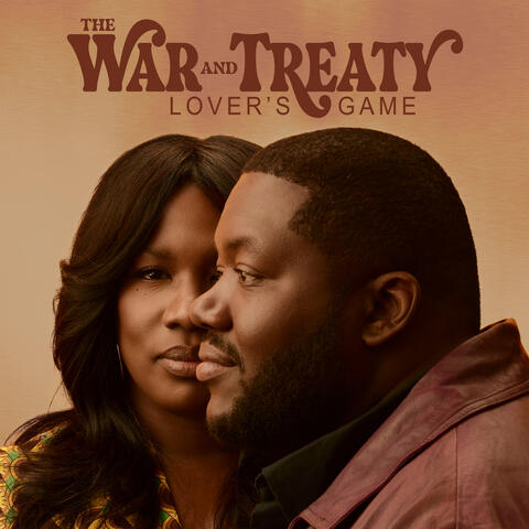 Lover's Game album art