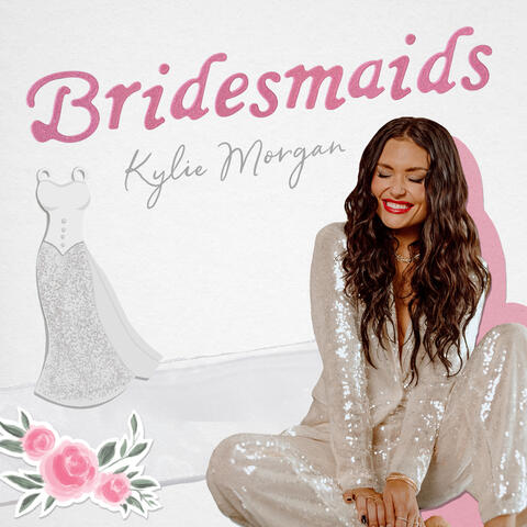 Bridesmaids album art