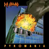 Image of Pyromania