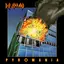 Pyromania album artwork
