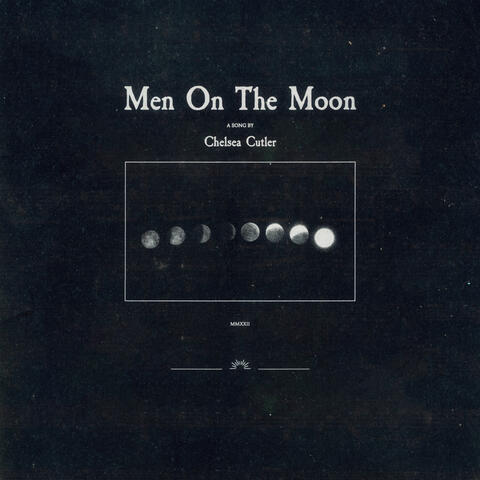 Men On The Moon album art