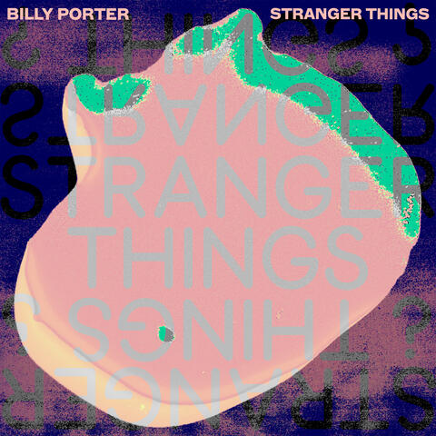 Stranger Things album art