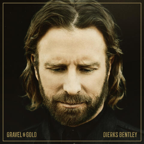 Gravel & Gold album art
