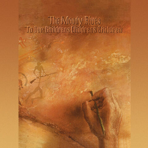 To Our Children’s Children’s Children album art