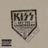 Image of KISS Off The Soundboard: Live In Poughkeepsie