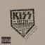 KISS Off The Soundboard: Live In Poughkeepsie album artwork
