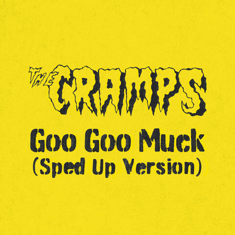 Goo Goo Muck album art