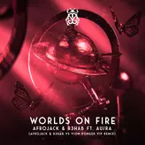 Image of Worlds On Fire