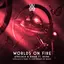 Worlds On Fire album artwork