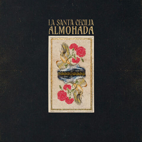 Almohada album art