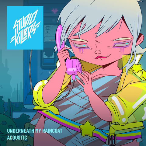 Studio Killers | iHeart