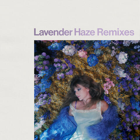 Lavender Haze album art