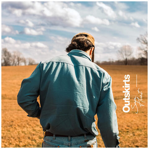 Outskirts album art