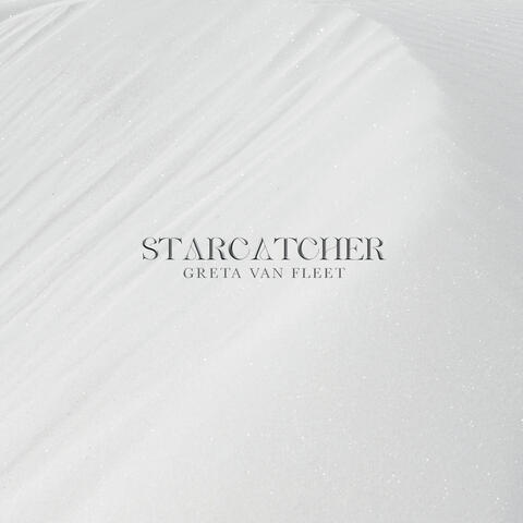 Starcatcher album art
