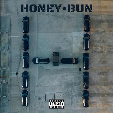 Honey Bun album art