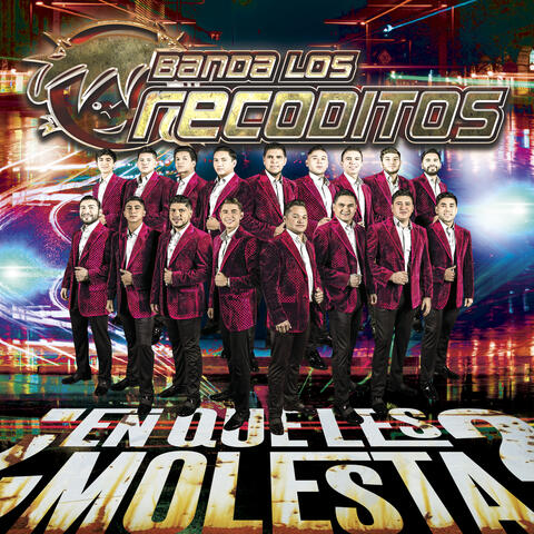 ¿En Qué Les Molesta? album art