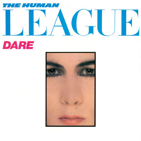 Dare: Singles & Remixes album art