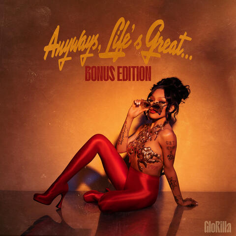 Anyways, Life's Great...Bonus Edition album art
