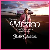 Image of México con Escalas en Mi Corazón (Ciudades)